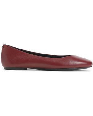Lanvin Ballerina Flat - Lila