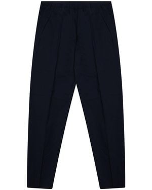 Nine:inthe:morning Mini Tailored Trousers For - Blue