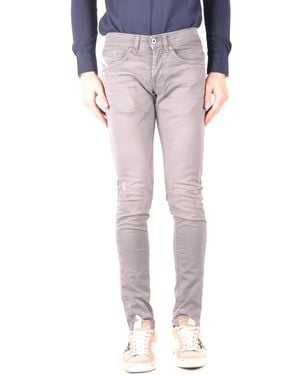 Dondup Jeans Grijs