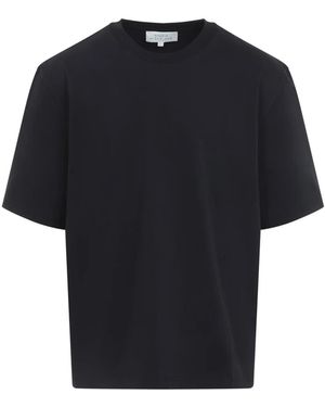 Studio Nicholson Lay T-Shirt - Schwarz