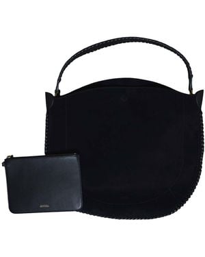 Isabel Marant Bolsos .. - Azul