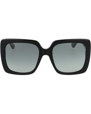 Gucci Sunglasses Gg0418 S 001 - Black