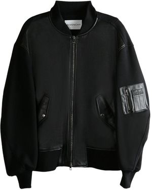 Givenchy Pullover schwarz