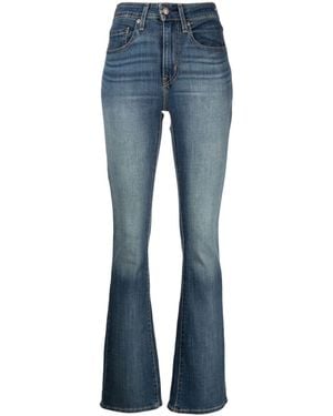 Levi's Jeans 725 - Blue