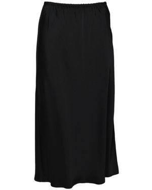 Jil Sander Röcke - Schwarz