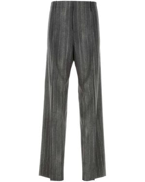 Versace Pantalone - Grey