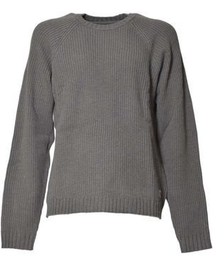 Dickies Pullover - Grau