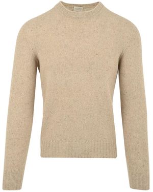 Drumohr Pullover - Natur