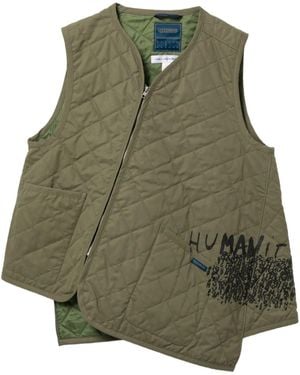 Comme des Garçons Ik'm Ik Ga Het Je Niet Vertellen. - Groen