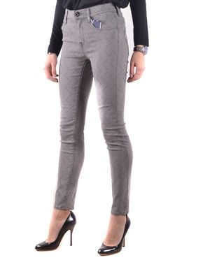 Jacob Cohen Jeans - Gray