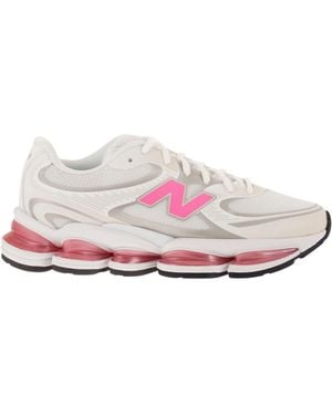 New Balance Abzorb 2000 Turnschuhe - Pink