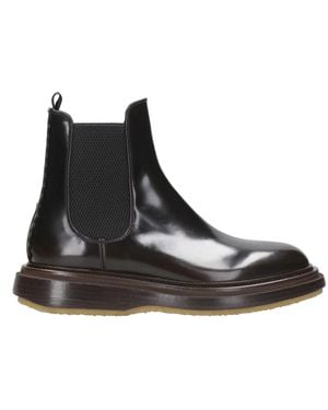 THE ANTIPODE Die Antipode -Stiefel braun - Schwarz
