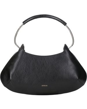 Sportmax Taschen.. Schwarz