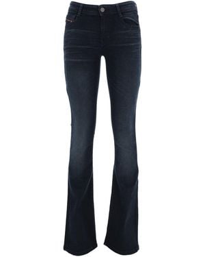DIESEL 1969 D Ebbey L.32 Pantaloni - Blue