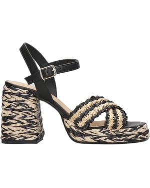 Castañer Sandals - White