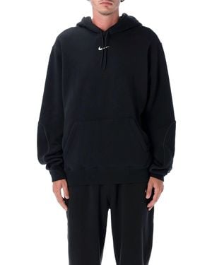 Nike Kleidung .... Schwarz - Blau