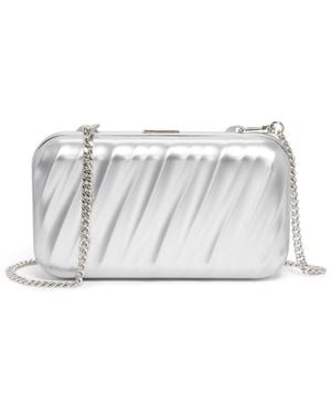 Tumi Taschen .. Silber - Weiß