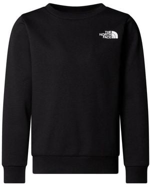 The North Face "Simple Dome" Jersey - Black