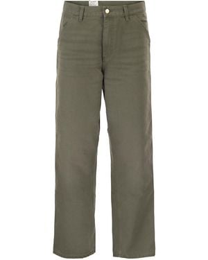 Carhartt Single Knee - Green