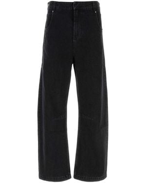 Entire studios Gem Jeans - Black