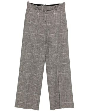 Circolo 1901 Pants - Gray