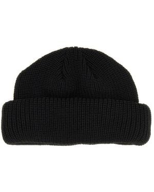 Kijima Takayuki Knit Hat - Black