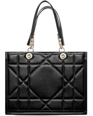 Dior Borsa Tote Grande Essential - Nero
