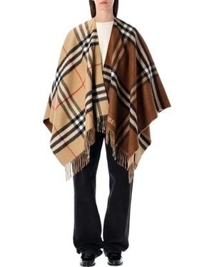 Burberry Mäntel - Braun