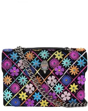Kurt Geiger Bags - Blue