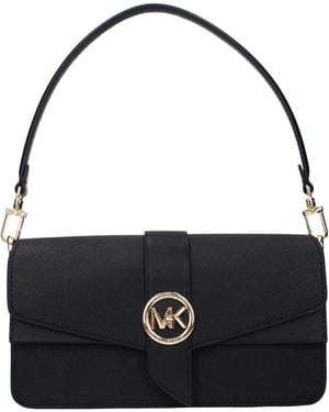 Michael Kors I'M The One Who's Got It - Black
