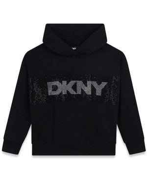 DKNY Hoodie - Black
