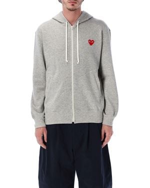 COMME DES GARÇONS PLAY Ropa de juego Comme Des Garcons.... Gris
