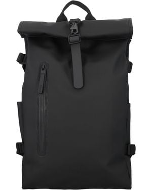 Rains Bags - Black