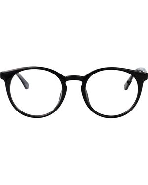 Calvin Klein Round Optical Ck20527 001 - Black