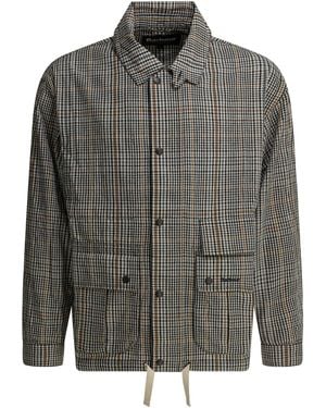 Barbour Jackets & Coats Jackets And Coats - Grey