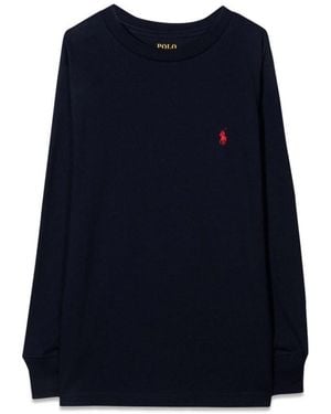 Polo Ralph Lauren Polo Ralph Lauren - Blue
