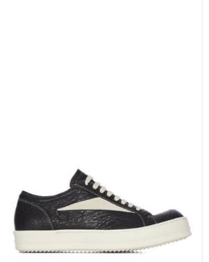 Rick Owens Vintage-Sneaks - Weiß