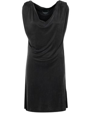 Rrd Dresses - Black