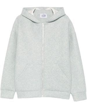 LC23 A los efectos de este anexo, se aplican las siguientes definiciones: - Gris