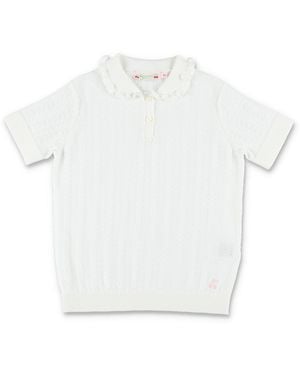 Bonpoint Jumpers - White