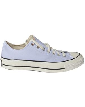 Converse Turnschuhe - Blau