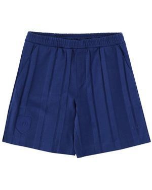 BOSS Shorts "Lux Huxley" - Blue