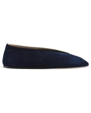 Le Monde Beryl Luna Slippers - Blue