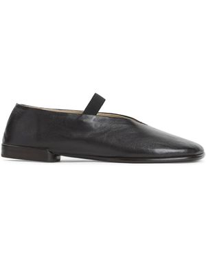 Lemaire Ballerinas - Black