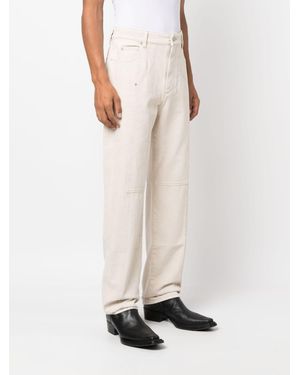 Isabel Marant Javi - White