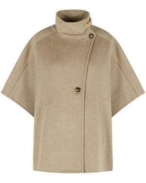 Max Mara Capes for Women | Online Sale up to 40% off | Lyst