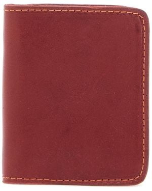 Guidi Portafoglio - Rosso