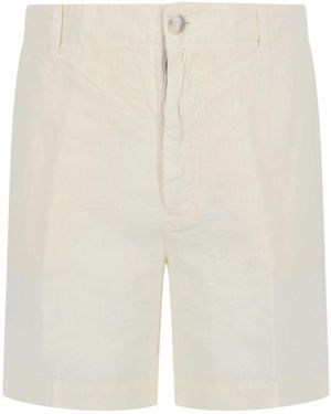 120% Lino 120% Lino - White