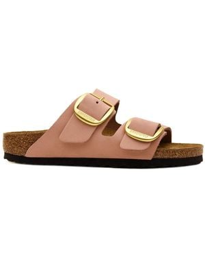 Birkenstock Sandals - Brown