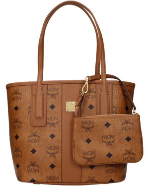 MCM Shoulder bags for Women | Online Sale up to 51% off | Lyst